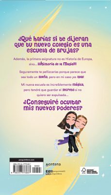 jugando con aby 1 :escuela de brujas-9788417773687