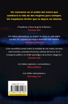 se lo que quieres-samantha bailey-9788417821487