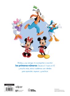 mis primeros numeros con disney-9788418039287