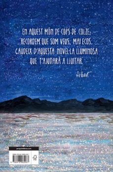 la nit que ens vam escoltar-albert espinosa-9788418062087