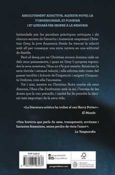 cinquanta ombres mes fosques (cinquanta ombres 2)-e.l. james-9788418196287