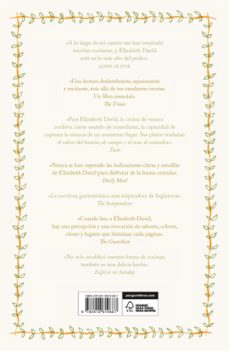 cocina de verano-elizabeth david-9788418619687