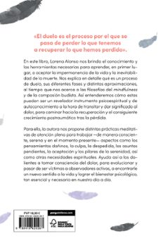 mas alla del dolor de la perdida-lorena alonso-9788418620287