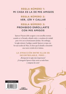 mala fama (trilogia cliche 1)-adriana criado-9788419366887