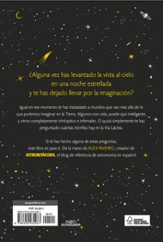 hacia las estrellas-alex riveiro-9788420434087