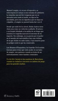 sin indicios criminales-rafa melero rojo-9788423369287