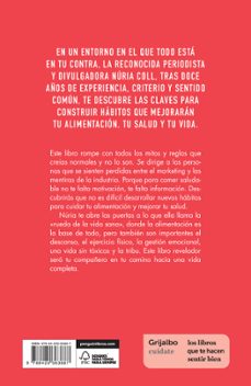 soy como como-nuria coll-9788425363887