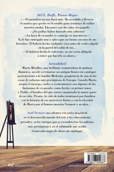 azul vermeer-mar mella-9788427040687