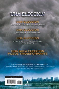 divergente-veronica roth-9788427201187