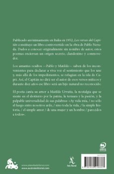 los versos del capitán-pablo neruda-9788432248887