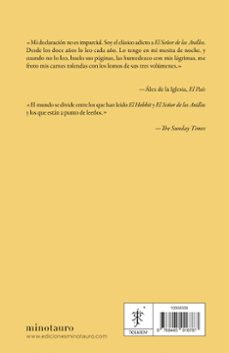 el retorno del rey (edicion revisada)-j.r.r. tolkien-9788445016787