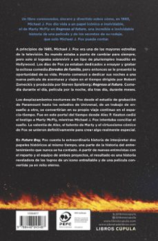 future boy-michael j. fox-9788448045487