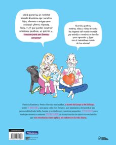 soy una buena persona. 12 valores para ser mejor persona y dejar huella en los demás-patricia ramirez-9788448870287