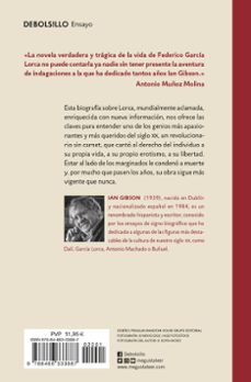 vida, pasion y muerte de federico garcia lorca (1898-1936)-ian gibson-9788466333887