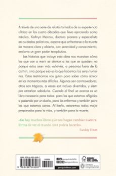 cuando el final se acerca-kathryn mannix-9788466348287