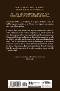 los herederos de la tierra-ildefonso falcones-9788466350587
