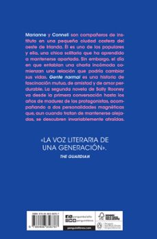 gente normal (edición limitada)-sally rooney-9788466356787
