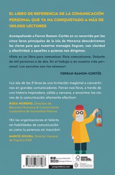 la isla de los 5 faros (edición ampliada y actualizada)-ferran ramon-cortes-9788466377287