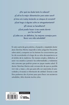 mejor prevenir que curar-jesus sanchez martos-9788466671187