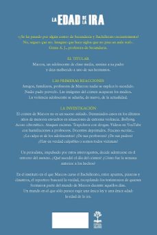 la edad de la ira-nando lopez-9788467033687