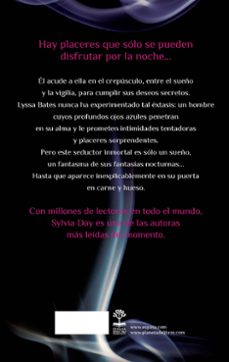 los placeres de la noche-sylvia day-9788467039887