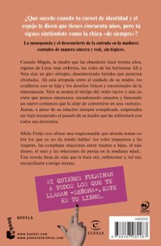señora lo será tu puta madre-sibila freijo-9788467082487