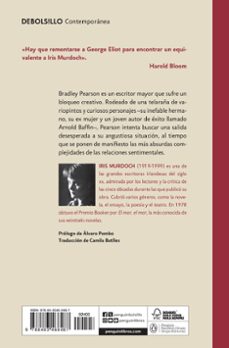 el principe negro-iris murdoch-9788483468487