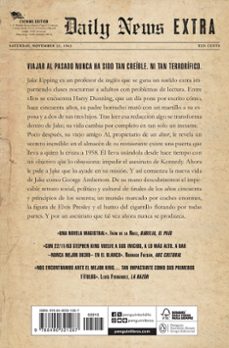22/11/63-stephen king-9788490321287