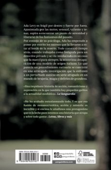 cómo matar a una ninfa-9788490625187