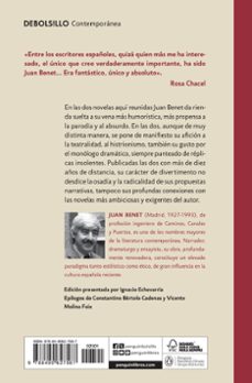 en la penumbra / en el estado-juan benet-9788490627587