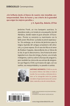 la boda del poeta-antonio skarmeta-9788497930987