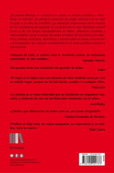 el espejo de marx-patrycia centeno-9788499422787