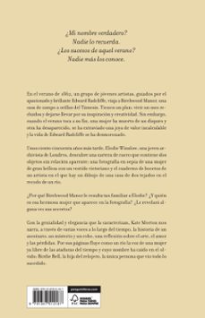 la hija del relojero-kate morton-9791387512187