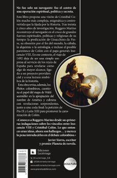 colón y la divina providencia-ruggero marino-9791387667887