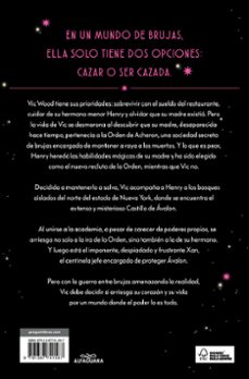 un lugar sin dioses (orden de archeon 1)-liza anderson-9791387741587