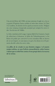 les filles de la criada-sonsoles onega-9791387802387