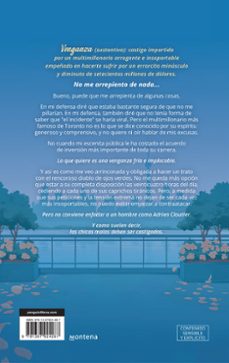 un trato con mi diabólico jefe-kyra parsi-9791387924287