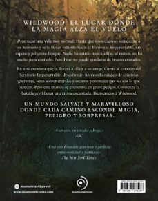 Imagen Secuandaria de Wildwood. Abrir galería completa.