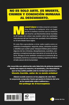 Imagen Secuandaria de El museo del crimen. Abrir galería completa.