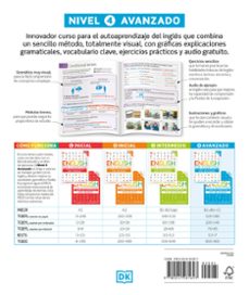 english for everyone (ed. en español) nivel avanzado 4 - libro de estudio-9780241281697