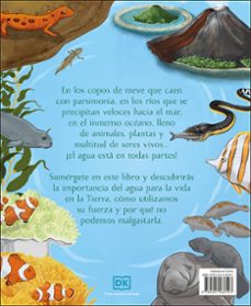 la vida del agua-9780241538197