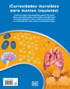 ¿sabías que? cuerpo humano-9780241702697