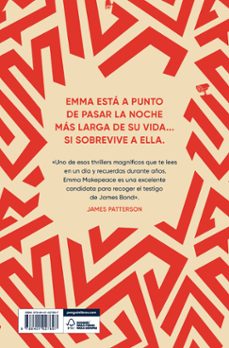 alias emma-ava glass-9788401027697