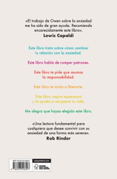 adictos a la ansiedad-owen o´kane-9788403526297