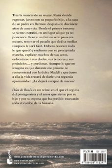 dias de lluvia-angeles ibirika-9788408112297