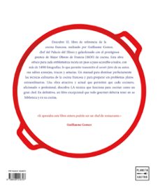 cocina francesa paso a paso-guillaum gomez-9788408216797