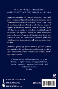 la dama azul-javier sierra-9788408293897