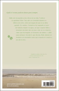 siempre nos quedará el verano-jenny han-9788408304197