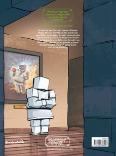 minecraft. diario de un aldeano pringao. cómic 11-9788408308997