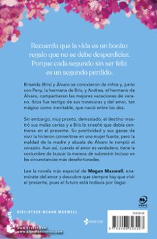 nuestro largo adiós-megan maxwell-9788408323297